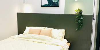 Căn Hộ Giá 1Ty/Căn Ngay KCN Vsip Thuận An Nơi An Cư Lập Nghiệp Đáng Giá Từng Xu.