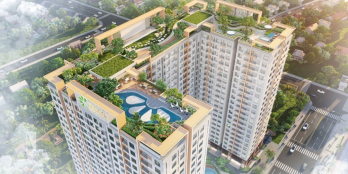 TÍCH LUỸ TÀI SẢN AN TOÀN HIỆU QUẢ - CH TỪ 22.9TR/M2, CHO THUÊ 10-12%/NĂM