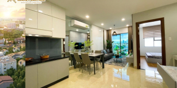 CHỈ VỚI 225 TRIỆU SỞ HỮU NGAY CĂN HỘ CAO CẤP TẠI THUẬN AN, BÌNH DƯƠNG