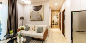 NHẬN NHÀ NGAY CHỈ VỚI 225 TRIỆU TẠI THUẬN GIAO - TP THUẬN AN, CĂN HỘ DO TẬP ĐOÀN