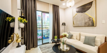 CHỈ 225 TR SỞ HỮU CĂN HỘ AEON MALL BÌNH DƯƠNG - LÃI 0% TRONG 18 THÁNG