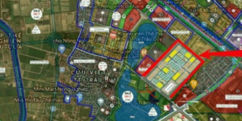 HÀNG HÓT GIA LÂM! EUROWINDOW TWIN PARKS RA HÀNG TRỤC ĐƯỜNG SỐ 2 75M2 CỰC HÓT