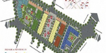 SẮP RA MẮT DỰ ÁN HOT NHẤT TẠI KHU VỰC PHÍA TÂY THỦ ĐÔ CHUNG CƯ HAUSMAN VỊ TRÍ ĐẸ