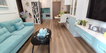 Chiết khấu đến 21% có sẵn nội thất tại Vinhomes Smart City.