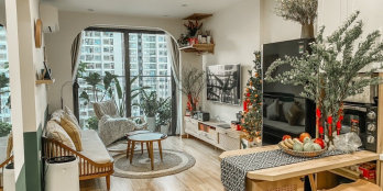 Bán gấp căn hộ với giá rẻ nhất dự án vinhomes smart city.