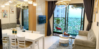 Bán cắt lỗ 1 căn chung cư độc quyền tại Vinhomes Smart City