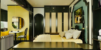 Hot: Bắt đầu mở bán căn hộ mang phong cách Indochine tại Vinhomes Smart City