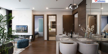 SỞ HỮU CĂN HỘ 4 PHÒNG NGỦ 135M2 HƯỚNG ĐÔNG NAM TUYỆT ĐẸP CHỈ VỚI 02 TỶ ĐỒNG