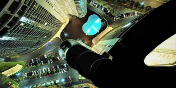 Siêu phẩm Gateway - căn hộ 2PN,2WC ban công cực rộng, giá chỉ 2.450 triệu