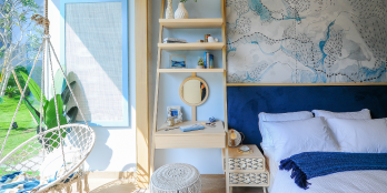 KIẾN VĂN LAND - BÁN CĂN HỘ 1+1 THE SÓNG