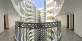 Bán Căn Hộ Gateway Vũng Tàu tầng cao Full nội thất giá rẻ. 2.480 triệu