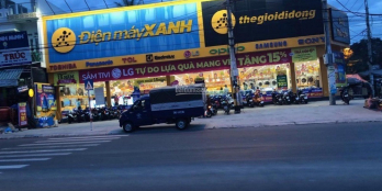 BÁN ĐẤT TRUNG TÂM CAM LÂM KHÁNH HÒA GẦN ĐẦM THỦY TRIỀU CÓ THỔ CÓ THỔ CƯ GIÁ RẺ