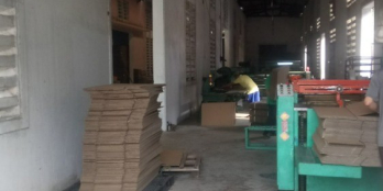 XƯỞNG TÂN PHƯỚC KHÁNH KHU VỰC BẢY MẪU