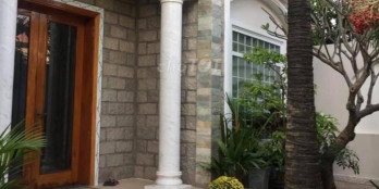 Cần Bán Biệt thự Bà Rịa Ngay Trung Tâm