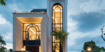 Nhà Phố Biệt Thự ven sông Aqua City giá tốt nhất