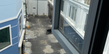 Bán nhà HXH Khu Phân lô Quốc lộ 13, Phường 26, Bình Thạnh, 41m2, 3PN.