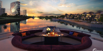 Bán biệt thự Regal Victoria đầu tư, nghĩ dưỡng 330m2 giá 11 tỷ chiết khấu10%