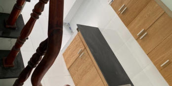 TRẢ NỢ CHỦ NHÀ CẦN BÁN NHÀ GẤP, 2PN, ĐỨC HÒA, L.AN