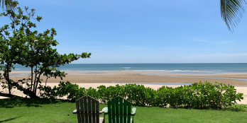 Nhà Phố Biển đa công năng: Second home, cho thuê kinh doanh, cho thuê nghỉ dưỡng