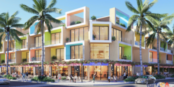 Đầu tư vừa an toàn-vừa sinh lợi nhuận cao với The SEA-Thanh Long Bay