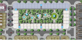 Bán nhà 5 phòng ngủ cách biển Kê Gà - Bình Thuận 200m (sổ hồng riêng)