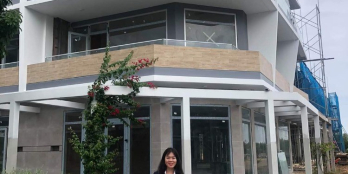 CHỈ 1,8 TỶ NHẬN NGAY NHÀ PHỐ THƯƠNG MẠI 2 MẶT TIỀN BIỂN KINH DOANH VÀ NGHỈ DƯỠNG