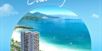 Căn hộ cao cấp view biển, khu vực trong tâm Tây Bắc Đà Nẵng, chỉ 3 tỷ/ căn