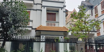 Bán biệt thự Việt Hưng-Long Biên-193m-3 tầng-mt11.3-nhỉnh 25 tỷ