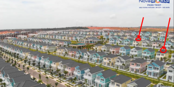 Hàng Ngộp! Biệt Thự đơn lập 12x20, Giá chỉ 8.99 tỷ, View Biển, hướng ĐN