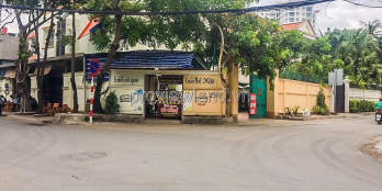 Bán biệt thự MT Nguyễn Đăng Giai Thảo Điền, 406m2, 1 trệt + 2 lầu, 125 tỷ