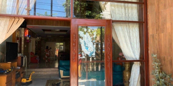 BÁN NHÀ BIỆT THỰ PASTEUR, QUẬN 3, 3 TẦNG, 12 TỶ - 0933644449