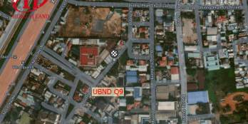 HUNGVILAND Cần bán gấp biệt thự kế UBND Q9 18 tỷ- 120 m2 16/11/2021