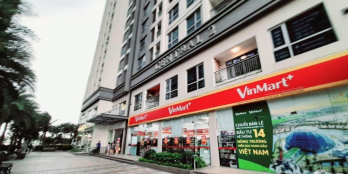 Bán Căn Góc Shophouse Đẹp Nhất DT 60m2 2 Mặt Tiền Ngay TT Vinhomes Quận 9