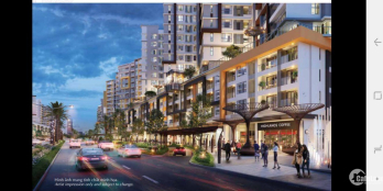 Sky Linked Villa biệt thự trên không căn nhà của những doanh nhân.