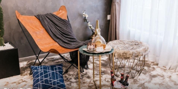 Căn hộ Diamond Anata A6.12.07 viêw nhìn hồ bơi Vô cực , Đại lộ Gamuda .