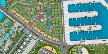 Căn Shophouse vị trí mặt tiền giá CĐT và chiết khấu cực lớn cho khách hàng