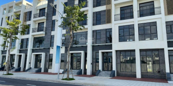 BÁN SHOPHOUSE VÀ BIỆT THỰ STARLAKE KHU K3 - K5 - K7, VỊ TRÍ ĐẸP