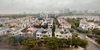 ĐƠN LẬP, SHOPHOUSE K5-7 STARLAKE VỪA RA HÀNG!!!