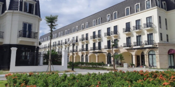 SHOPHOUSE 4 - BIỆT THỰ LIỀN KỀ THE MANOR CROWN - LH: 0906-27-1915 HẢI YẾN