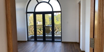 Bán biệt thự 1 trệt 2 lầu mặt tiền đường 2/9 p11 DT 253m2 giá chỉ 16,5 tỷ TL