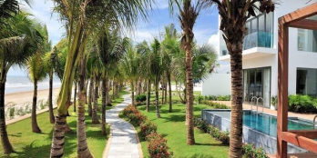 Hot Hot ! Khu Nghỉ Dưỡng Aria Vũng Tàu Chính Sách Mùa Dịch Ưu Đãi Giảm 700tr/căn