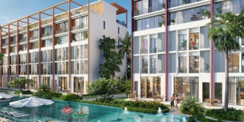 MỞ BÁN ĐỢT 1 KHÁCH SẠN MINI BIỂN 5 TẦNG NGAY KÊ GÀ BÌNH THUẬN