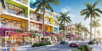 CHỈ TỪ 1,8 TỶ SỞ HỮU NGAY NHÀ PHỐ BIỂN _ KHU ĐẲNG CẤP 5*