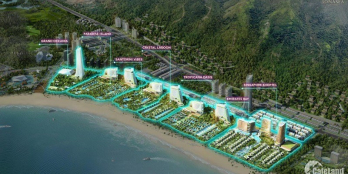 Sonasea Vân Đồn.Ra mắt shophouse 2-3 mặt tiền. booking nhanh tay quỹ căn đẹp