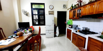 Cần bán nhà khu Phân lô Vĩnh Phúc, Ba Đình, 70m2, MT 5.3m, giá nhỉnh 10 tỷ.