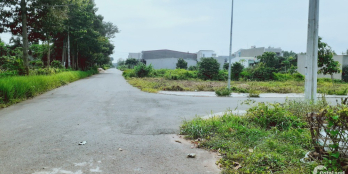 Bán đất đường số 13 Hòa Long, TP Bà Rịa cách Vòng xoay Hòa Long 200m