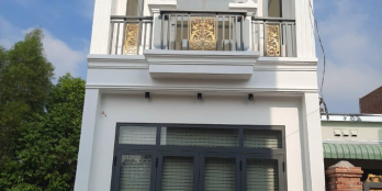 Bán lô đẹp sổ riêng thổ cư P. Tân Hạnh, Tp Biên Hòa