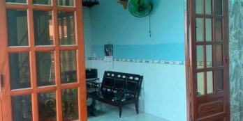 Bán nhà khu phố 6 phường long bình biên hòa đồng nai