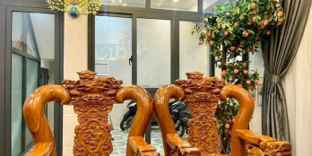  Bán 2 Căn Nhà 1T1L P. Bình Đa