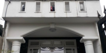 Bán nhà 1 trệt 1 lầu sổ riêng thổ cư 100% phường Tân Biên - Biên Hoà-Đồng Nai